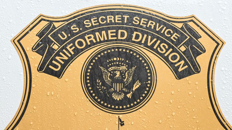 Secret Service Officials Get Time Off For Bad Behavior Apparently