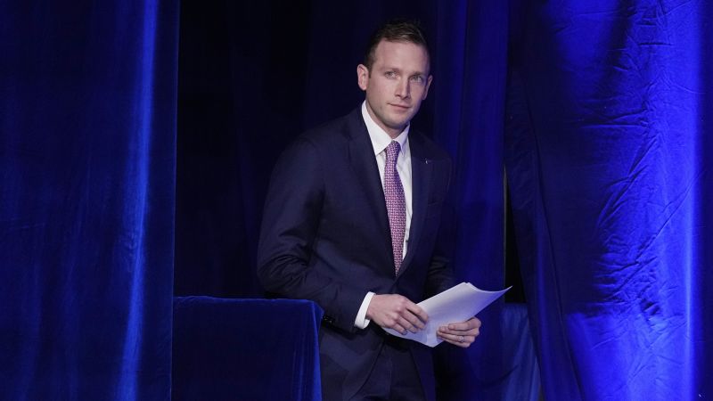 Senate Republicans Suddenly Care About Something