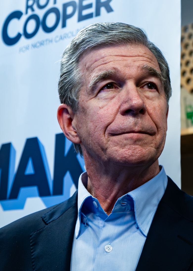 Senate Seats Teetering On Brink Of Certain Doom Apparently