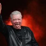 Shatner to Perform at Coachella at 95 in 2027