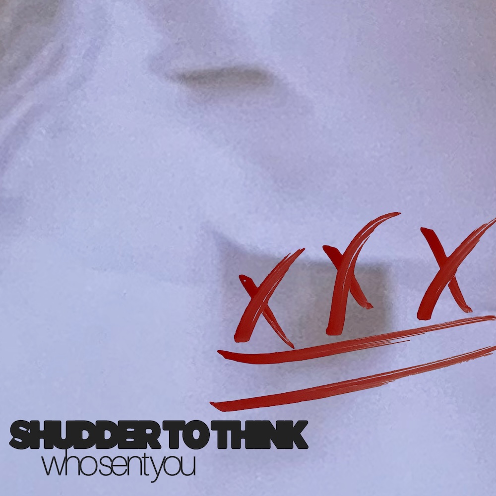 Shudder to Think Returns with First New Music in Almost Thirty Years