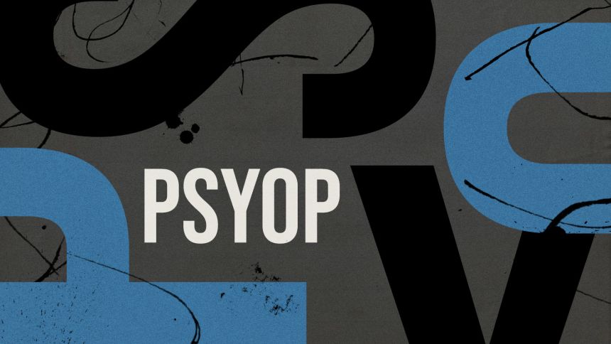 Silicon Valley Thinks Everything Is Secret Govt Mind Control Now