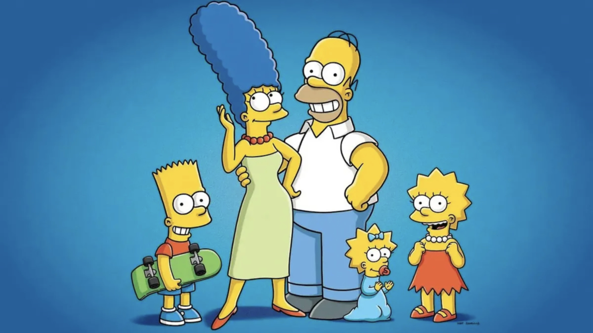 Simpsons Star Predicts Beloved Show Nears Its Final Episodes