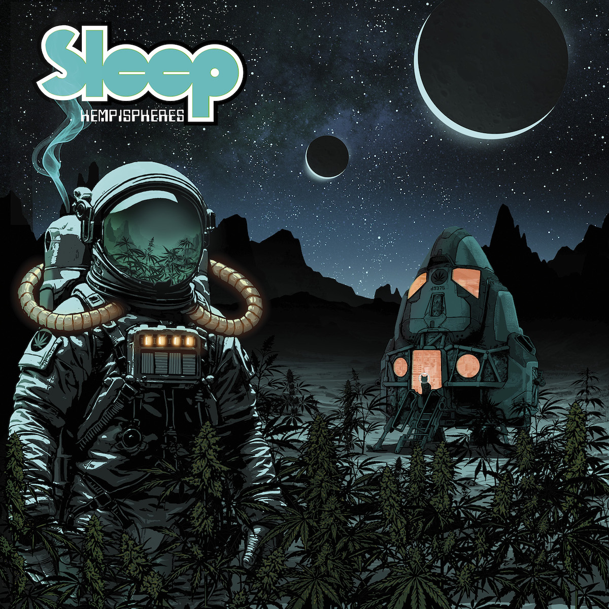 Sleep Drops New Album Hempispheres And Debut Single The Morrisist