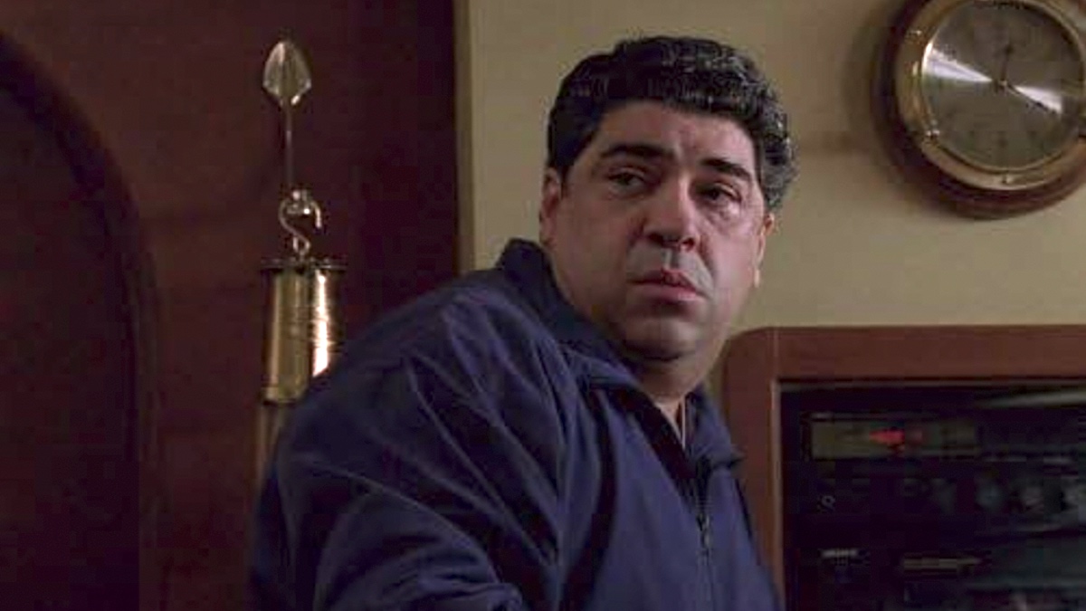 Sopranos Star Vincent Pastore Passes Away at 80