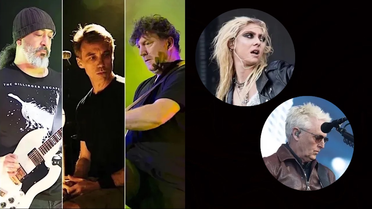 Soundgarden Set For NFL Kickoff Halftime Show In Seattle