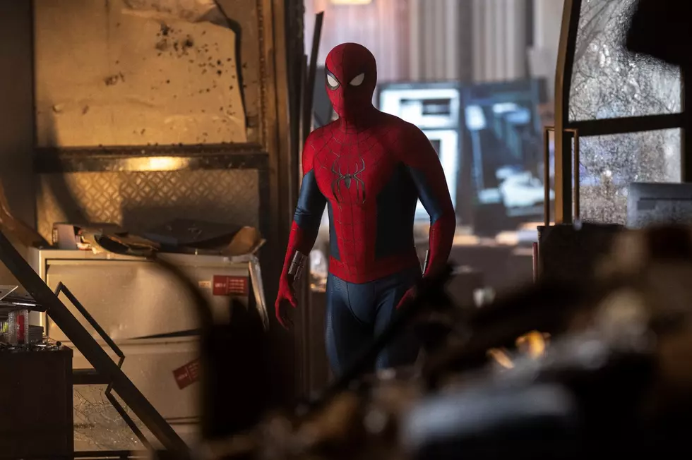 Spider-Man: Brand New Day somehow still making money for Disney