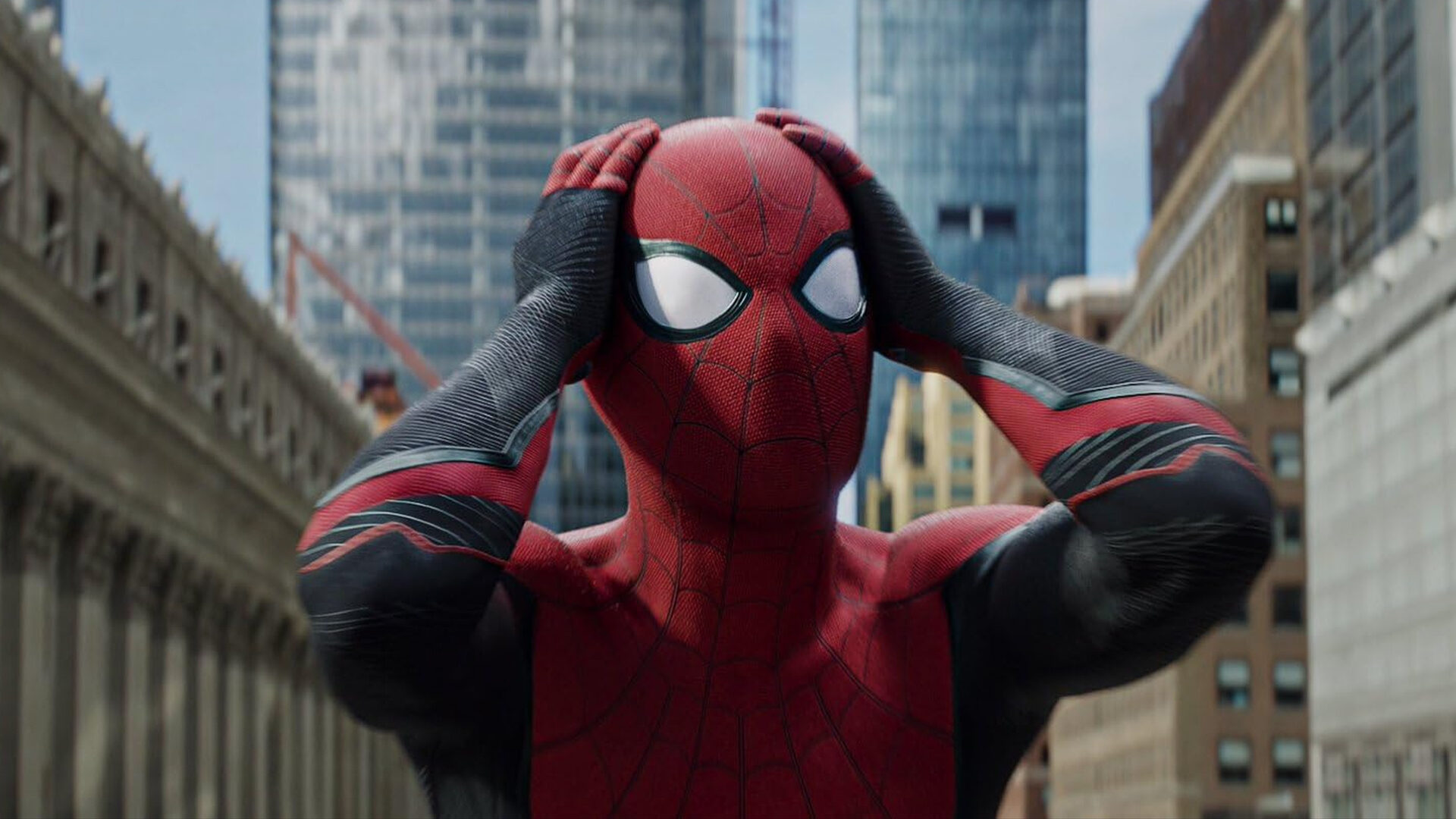 Spider-Man Swings Past Billion Dollar Mark With Obnoxiously Successful Relaunch