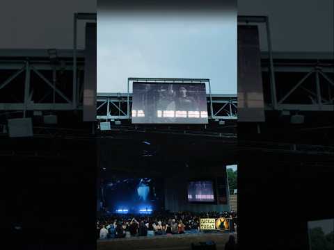 Spiritbox in Charlotte, NC (08/04/2026)