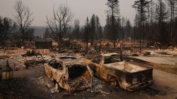 Spokane Man Arrested For Possibly Burning Down His Own Neighborhood