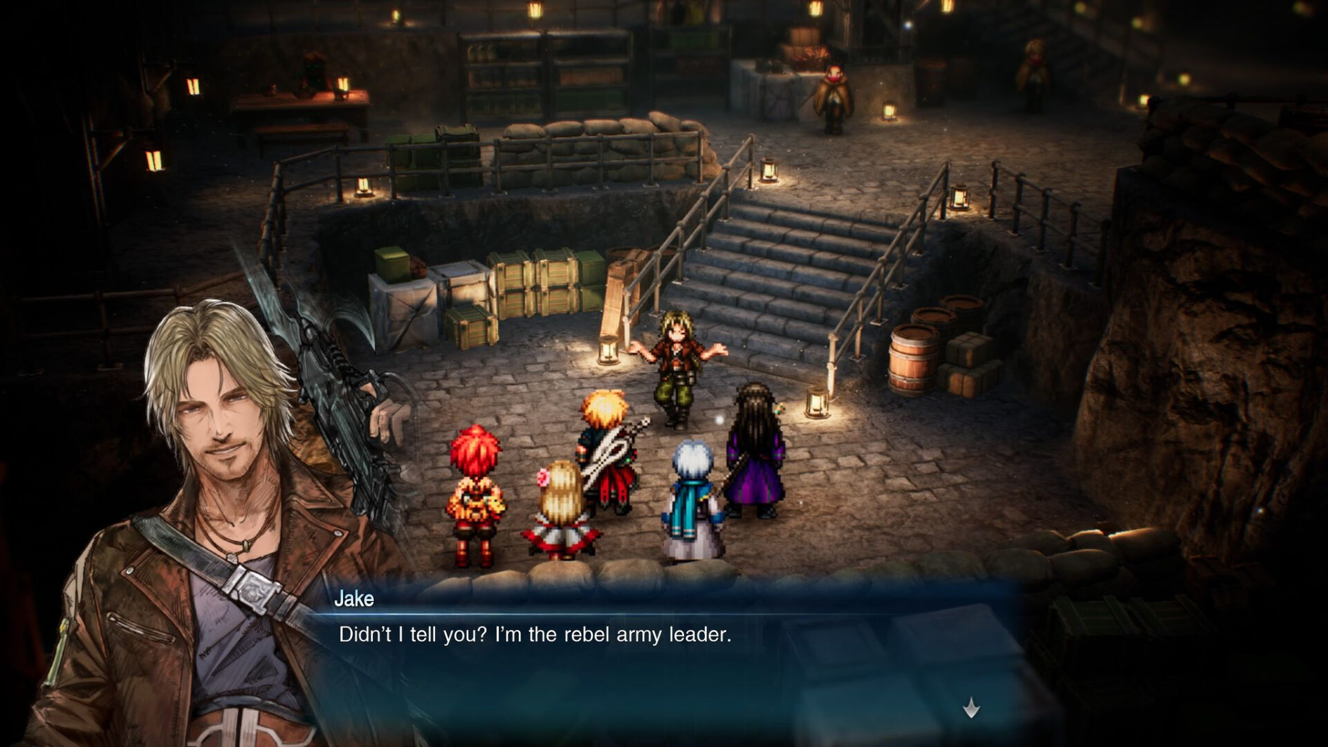 Square Enix milks Final Fantasy again with resonance and pointless challenges