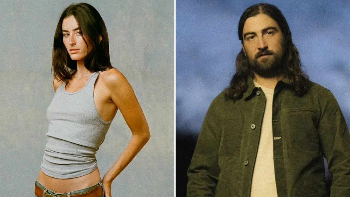Stella Lefty Breaks Down Noah Kahan Songwriting Credit on Boston Hit