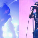 Strokes Invite Charli XCX Onstage at Outside Lands