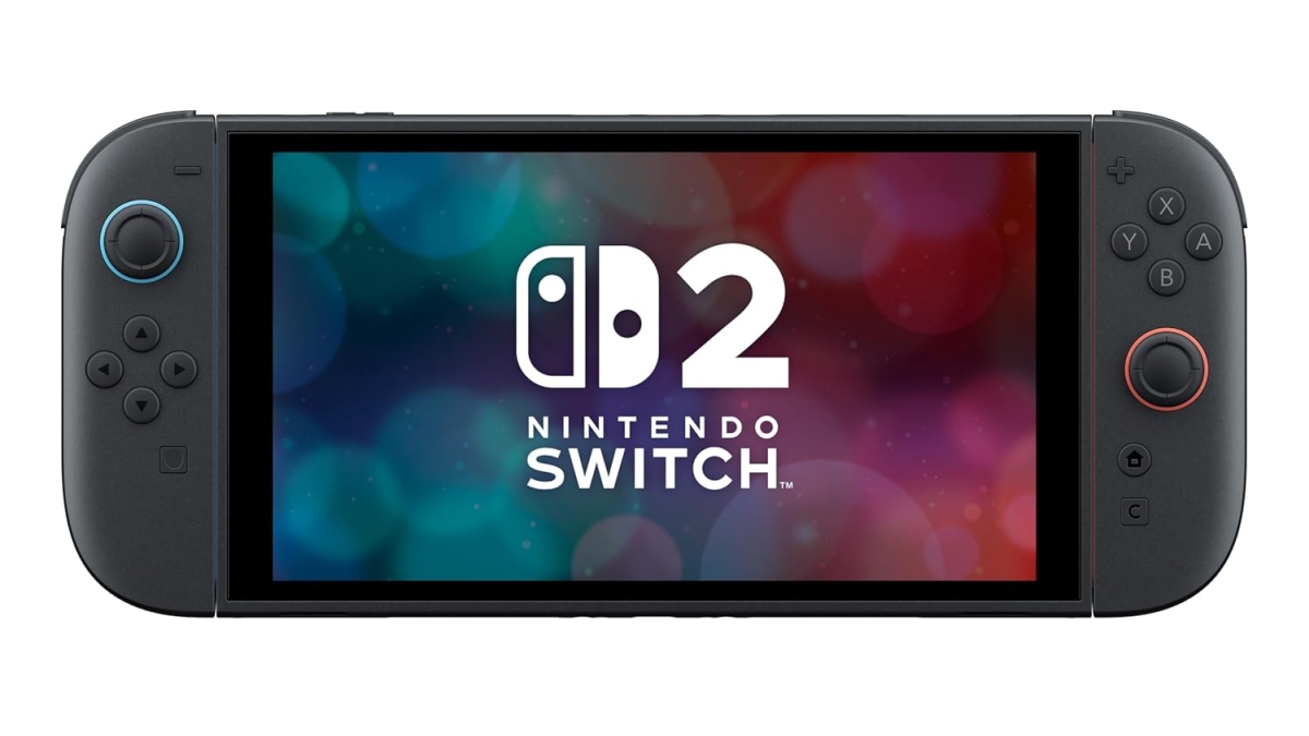 Switch 2 Price Hike Hits $500 Next Week