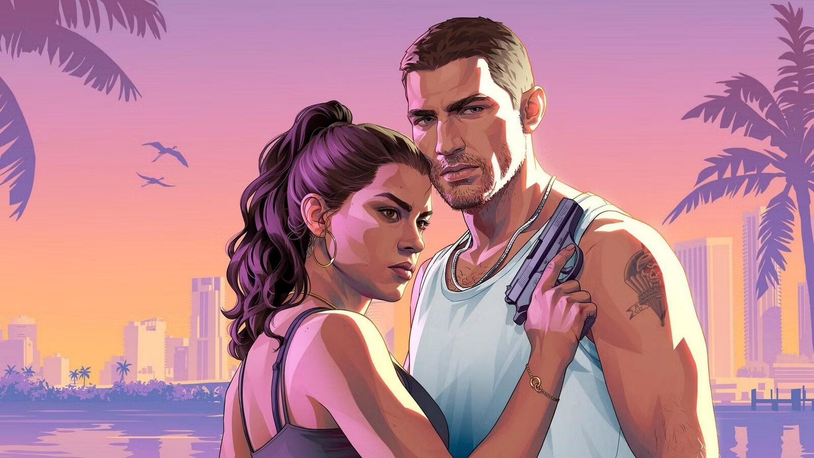 Take-Two CEO Hypes GTA 6 Pre-Orders as Unprecedented Cash Grab