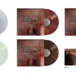 Taking Back Sunday Reissues Louder Now for 20th Anniversary