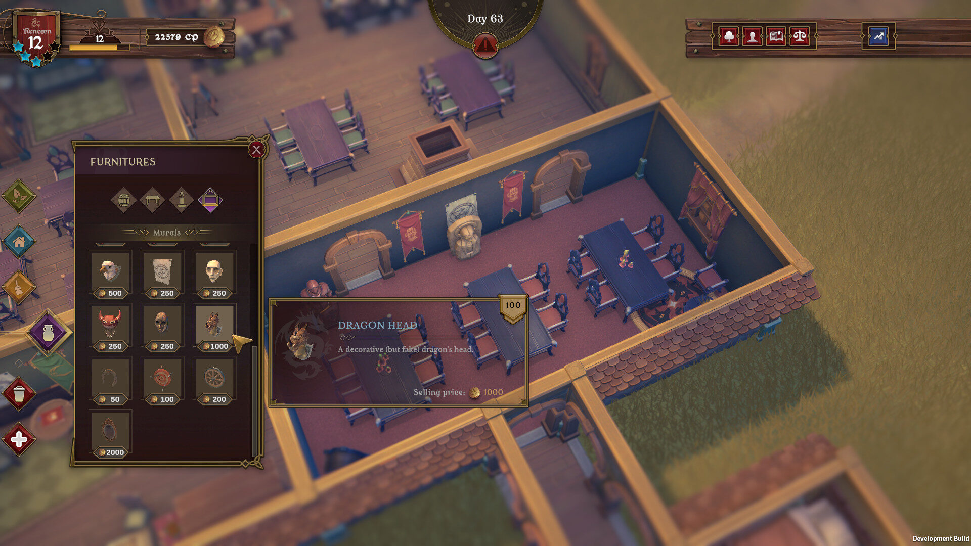 Tavern Tycoon Simulator Comes to Dungeons and Dragons