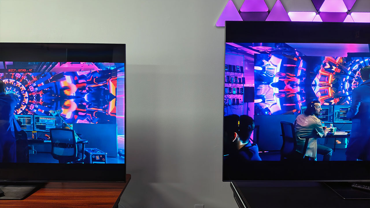 TCL peddles pricey Quantum Dot TVs with questionable value upgrades