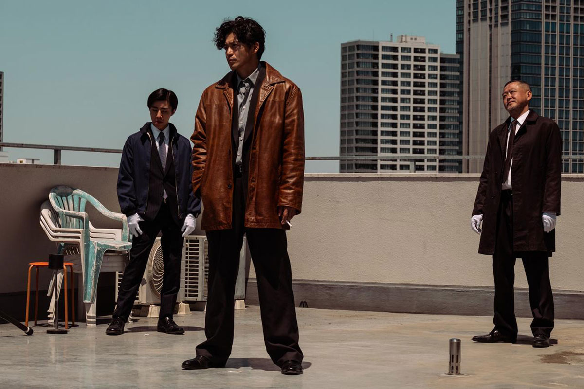 teaser trailer bad lieutenant tokyo