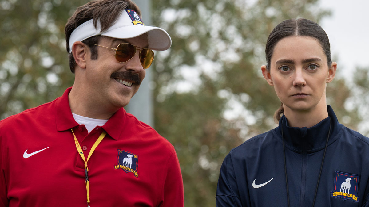 Ted Lasso Season 4 Falls Short Again