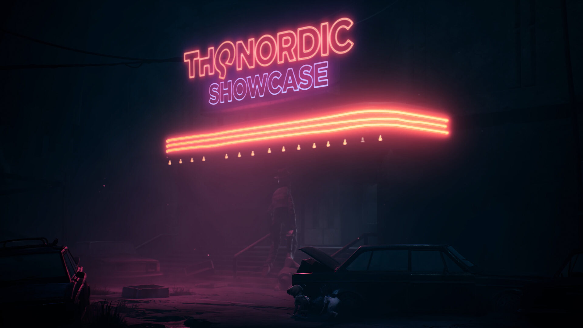 thq nordic showcase everything that was showcased 7825