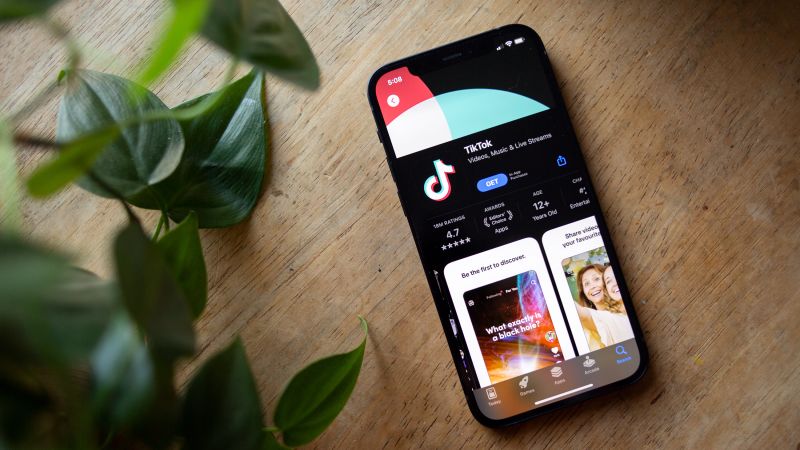 TikTok Pays $400 Million For Breaking Child Privacy Not That Badly