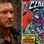 Tom Hardy Lends Iconic Bane Voice to Czarface Album