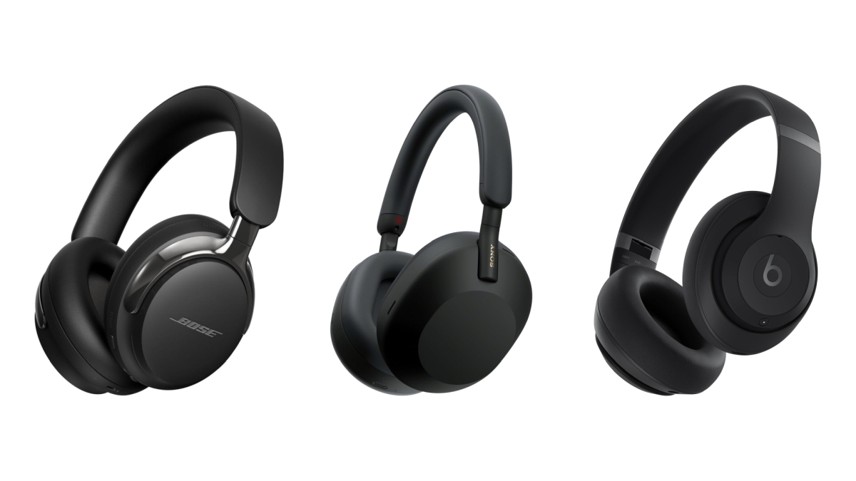 Top August Headphone Deals from Sony, Bose, and Beats