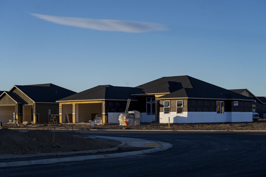 Town's Economy Suddenly Not Terrible Thanks To Data Centers
