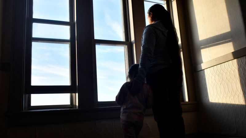 Trump Admin Generously Offers Asylum Seekers Free Trip Home