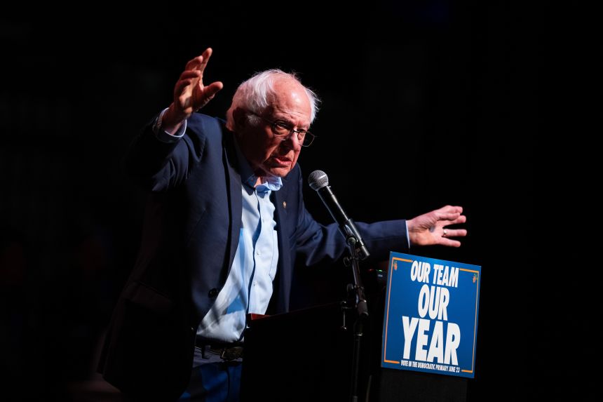 Trump Casually Rewires US Capitalism Behind Smokescreen of Red Scare