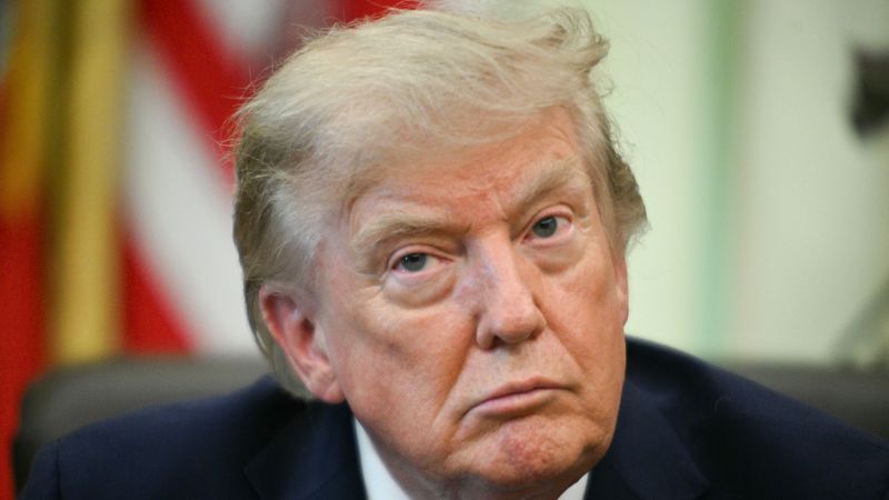 Trump Gives Corporations License To Hack Around