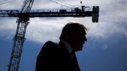 Trump Needs Help With Party Planning Now