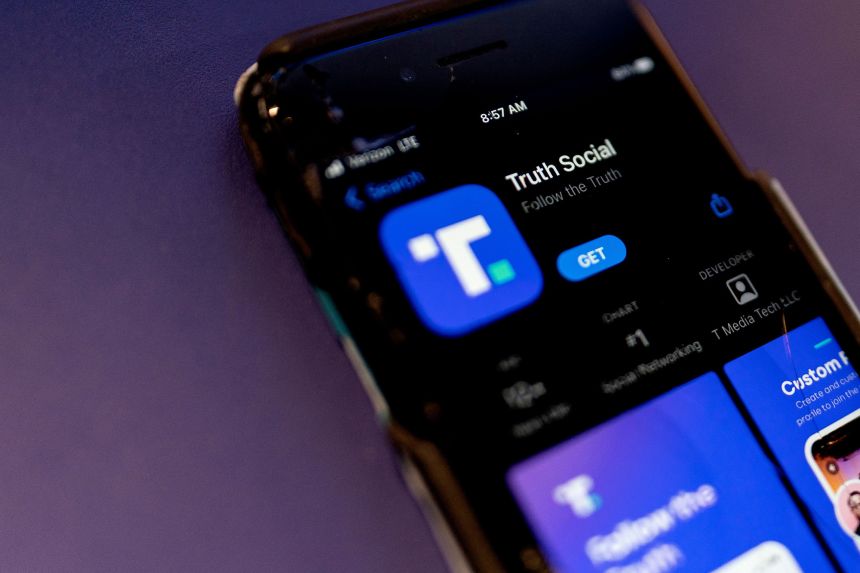 Trump Now Charging For Truth Because Free Speech Is Overrated