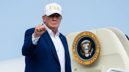Trump Tightens Screws On Iran's Economy Somehow Still Losing
