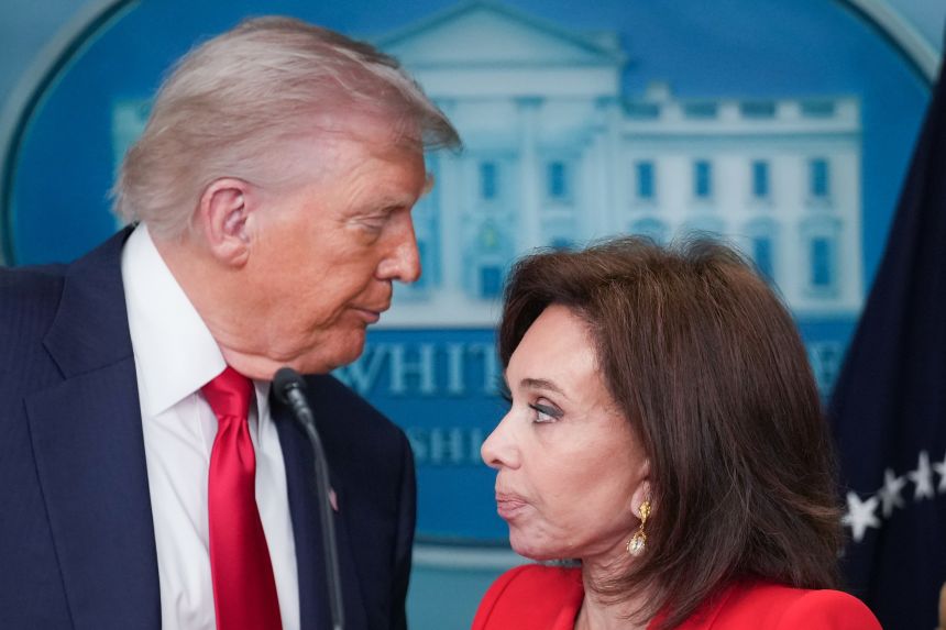 Trump's Alternative Facts Meet Actual Reality Again