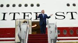 Trump's Helicopter Needs Investigation Because Of Course It Does