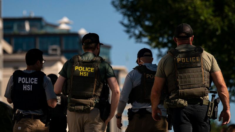 Trump's Wall Builds Barrier to Justice, Not Drugs Apparently