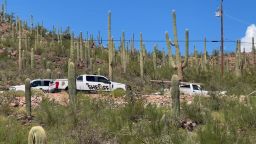 Tucson Desert Yields Human Remains Possibly Linked To Nancy Guthrie Somehow