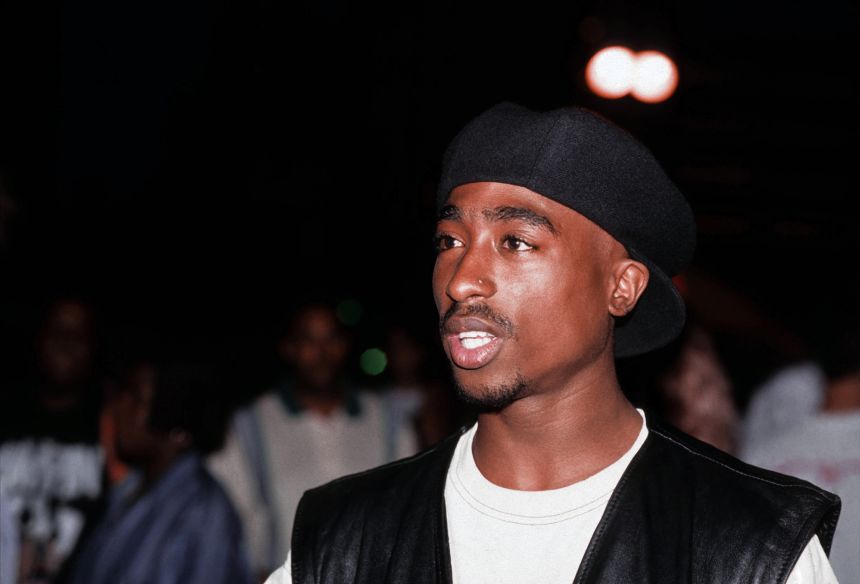 Tupac Murder Trial Jury Seated Because Justice Is Slow