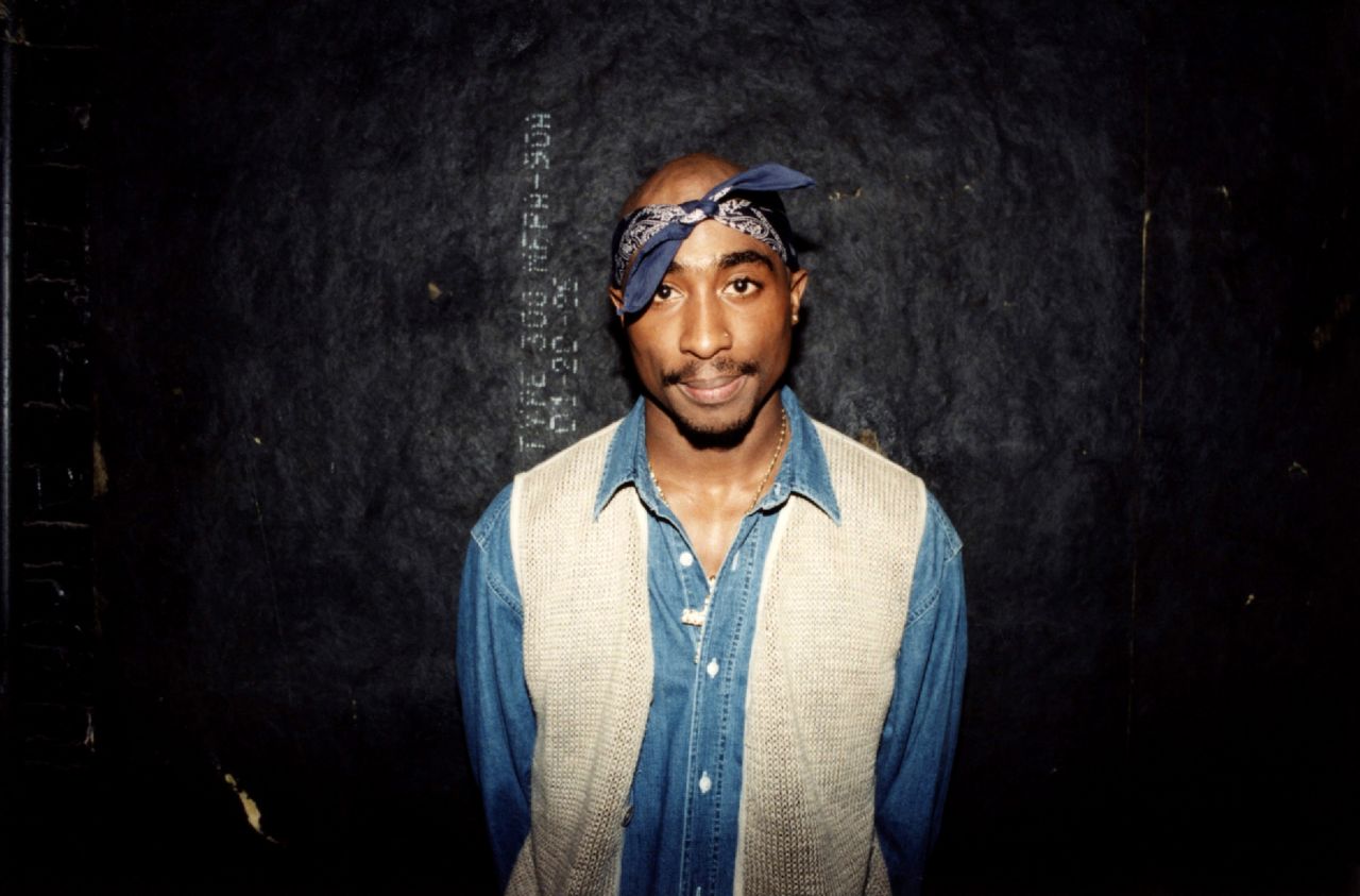 Tupac's Alleged Killer Finally Gets Day in Court After Ages