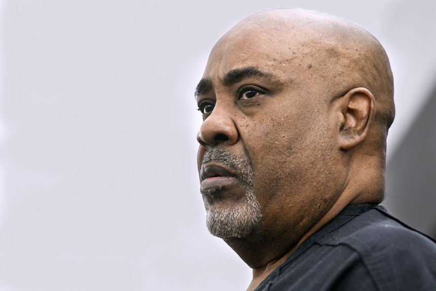 Tupac's Murder Still Unsolved Because Plot Twists Are Hard