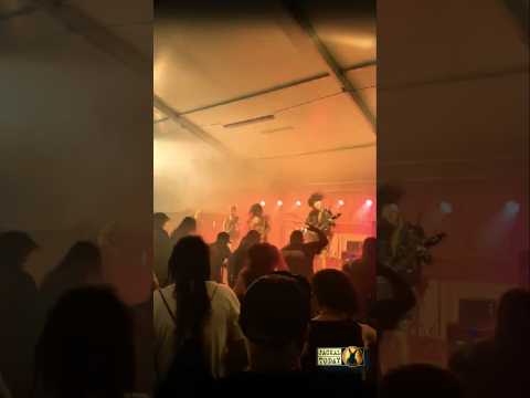 Unhallowed Deliverance at Death Coffee Party 2026, Czech Republic (08/22/2026)
