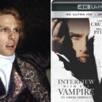 Vampire Gets New 4K Ultra HD Release