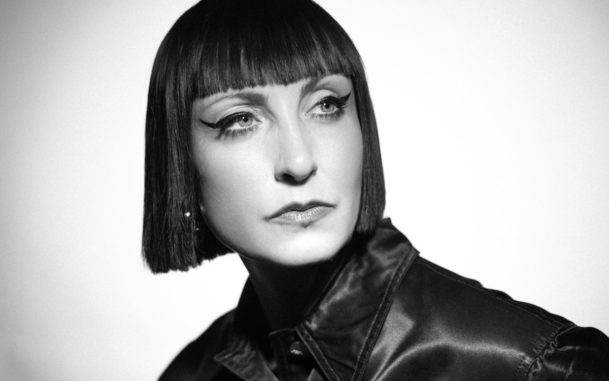 Wendy Bevan blesses us with yet another single because retirement is overrated