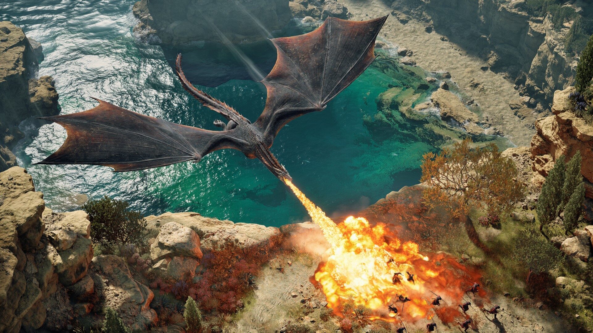 !!!!!!!!!!!!!!!!!!!!!Westeros Gets Yet Another Soulless Cash Grab