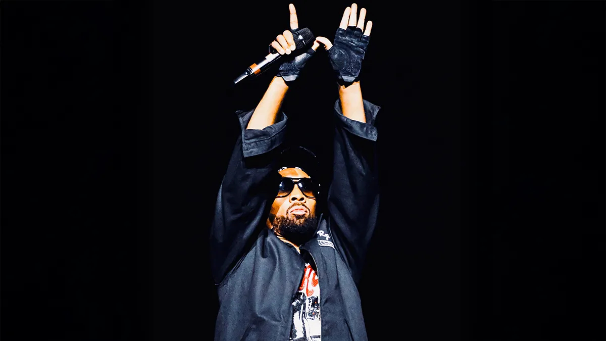 Wu-Tang Clan Embarks On Final Chamber Tour Tickets Available Now