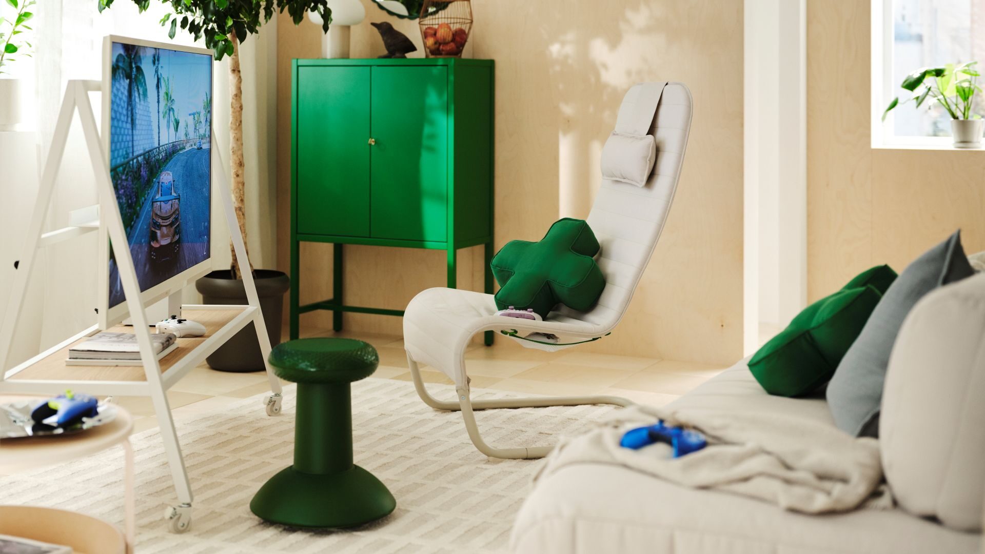 Xbox and IKEA merge to create gaming furniture abominations