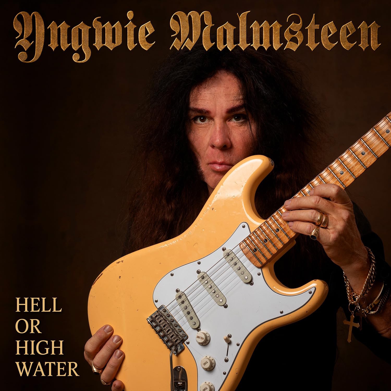 Yngwie Malmsteen Drops New Album And Single Now Or Never