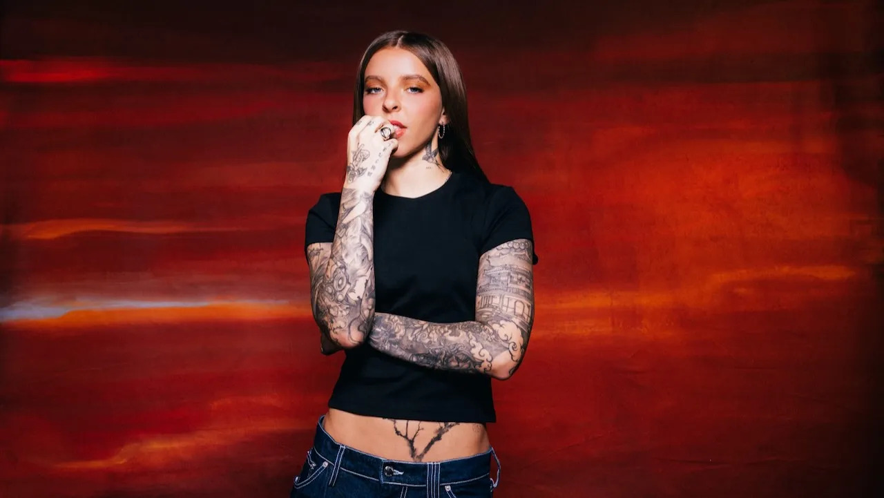 Young Miko Reveals Reggaeton Mount Rushmore Picks